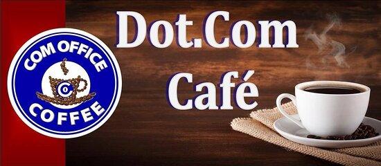 Dot.Com Cafe